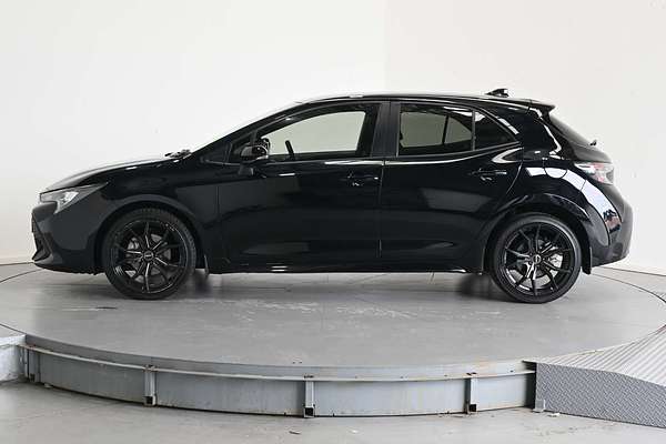 2019 Toyota Corolla Ascent Sport MZEA12R