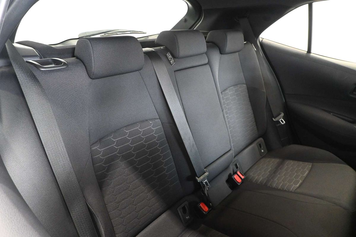 2019 Toyota Corolla Ascent Sport MZEA12R