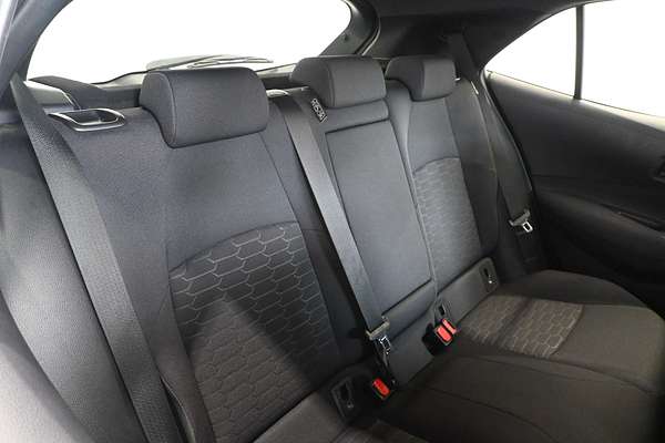 2019 Toyota Corolla Ascent Sport MZEA12R