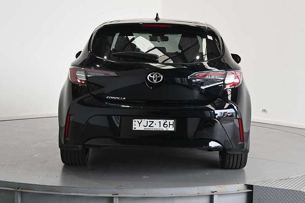 2019 Toyota Corolla Ascent Sport MZEA12R