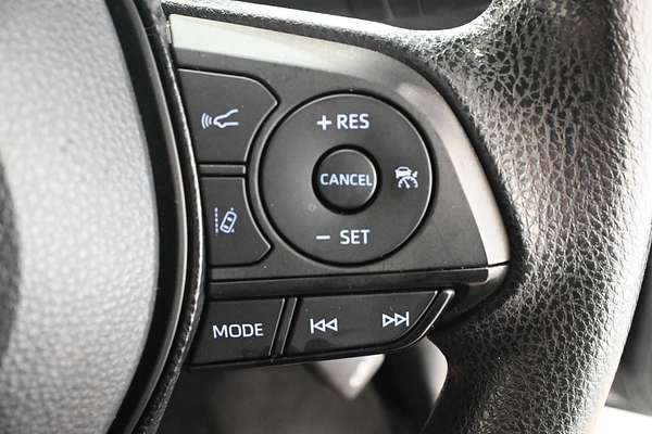 2019 Toyota Corolla Ascent Sport MZEA12R