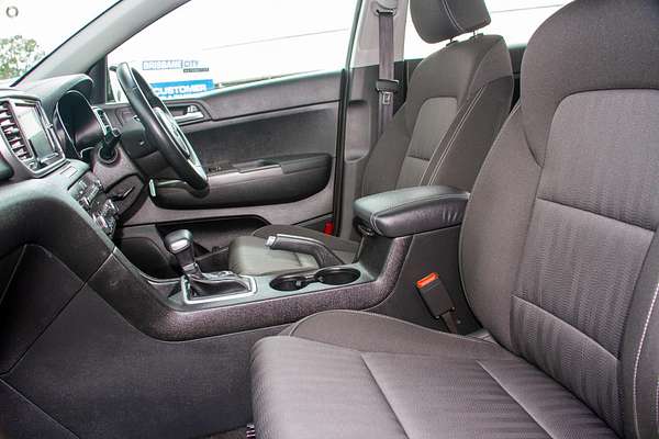 2020 Kia Sportage S QL
