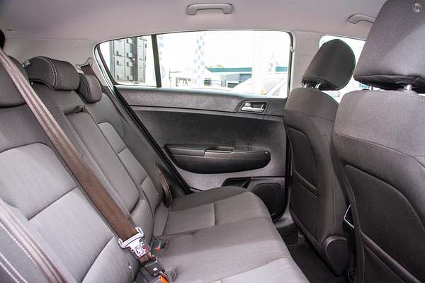 2020 Kia Sportage S QL