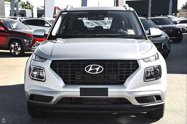 2025 Hyundai Venue QX.V5