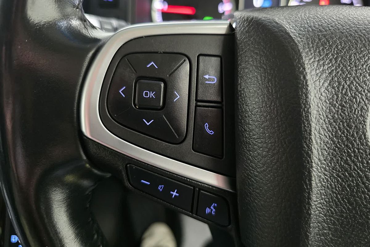 2022 Toyota Granvia GDH303R
