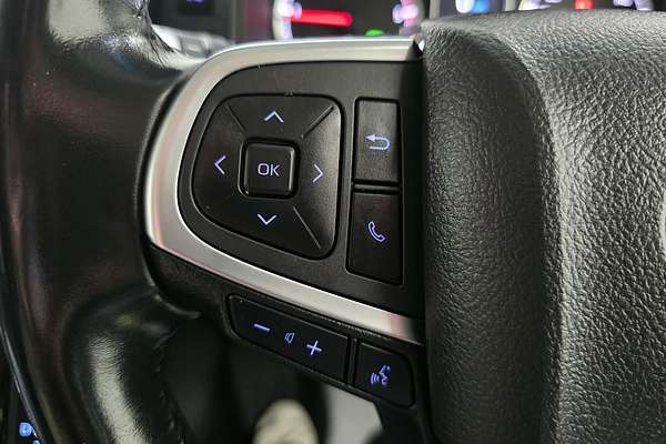 2022 Toyota Granvia GDH303R