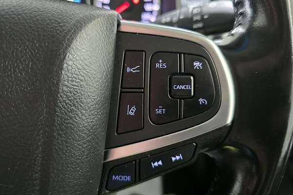 2022 Toyota Granvia GDH303R
