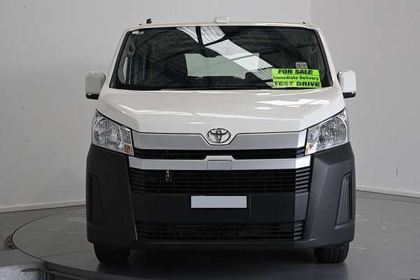 2024 Toyota Hiace GDH300R LWB