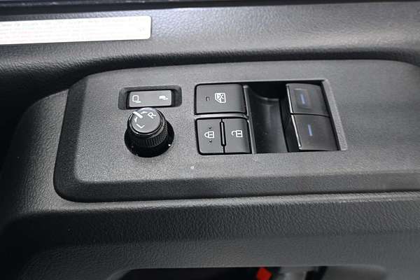2024 Toyota Hiace GDH300R LWB
