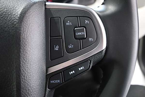 2024 Toyota Hiace GDH300R LWB