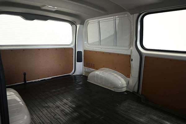 2024 Toyota Hiace GDH300R LWB