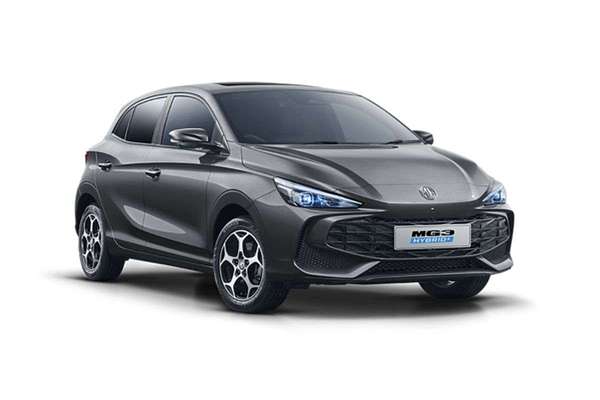 2024 MG MG3 Hybrid+ Essence
