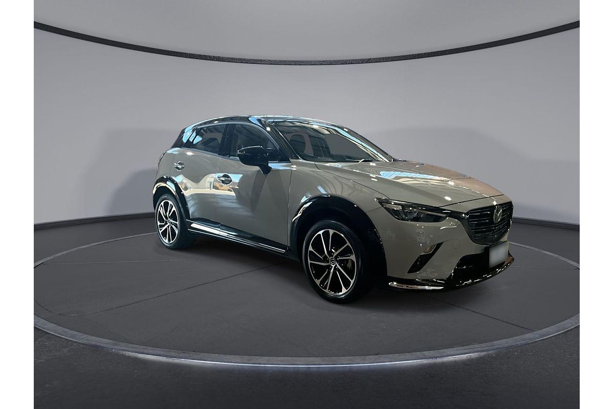 2024 Mazda CX-3 G20 Touring SP DK