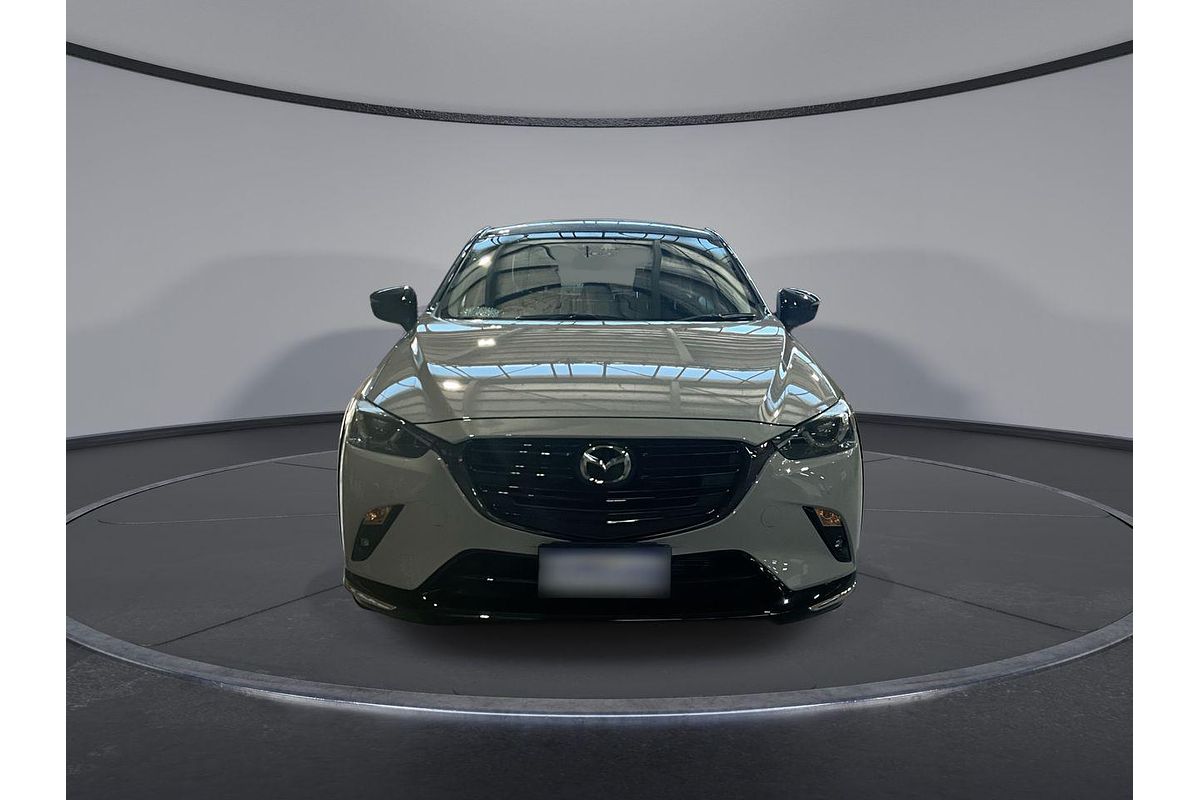 2024 Mazda CX-3 G20 Touring SP DK