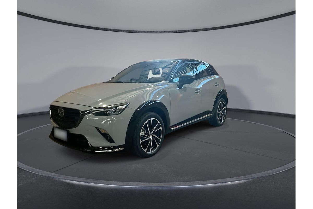 2024 Mazda CX-3 G20 Touring SP DK