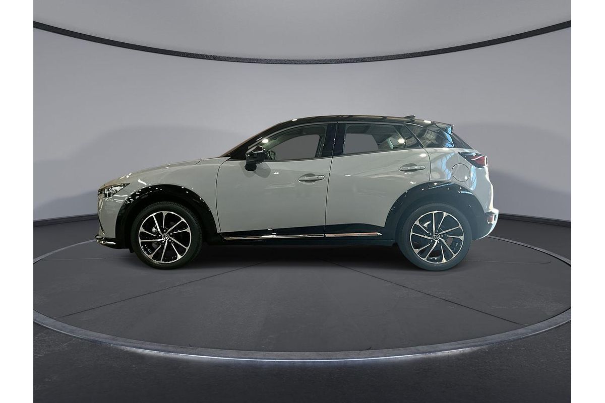 2024 Mazda CX-3 G20 Touring SP DK