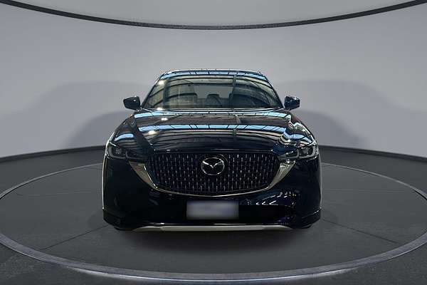 2024 Mazda CX-5 G35 Akera KF Series