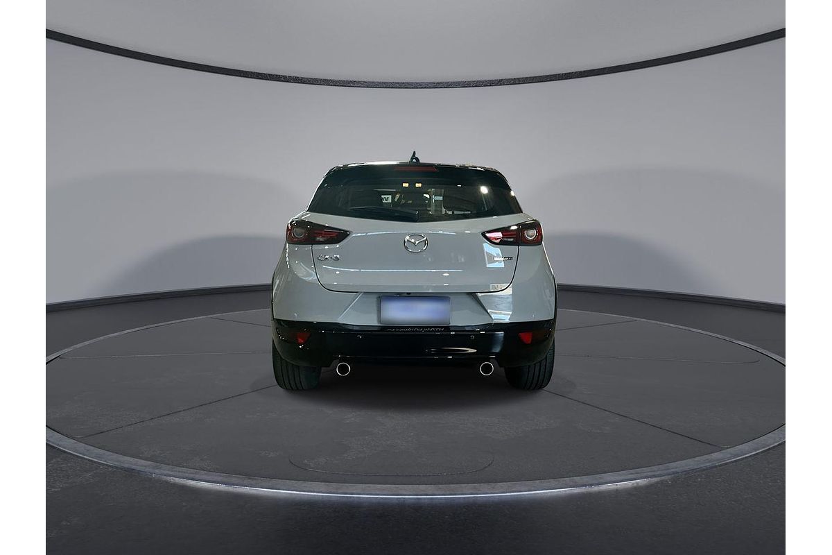 2024 Mazda CX-3 G20 Touring SP DK