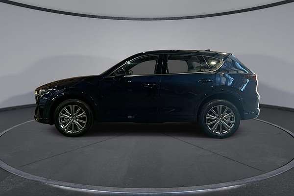 2024 Mazda CX-5 G35 Akera KF Series