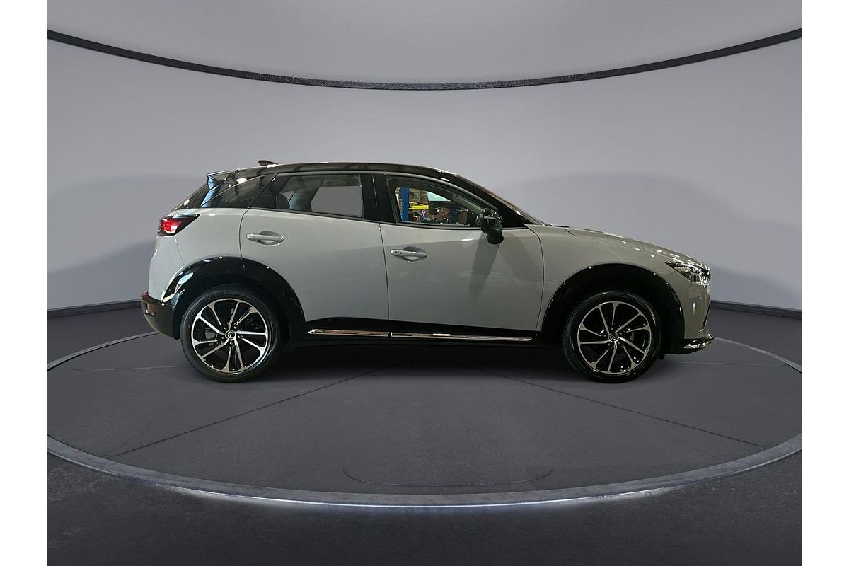 2024 Mazda CX-3 G20 Touring SP DK