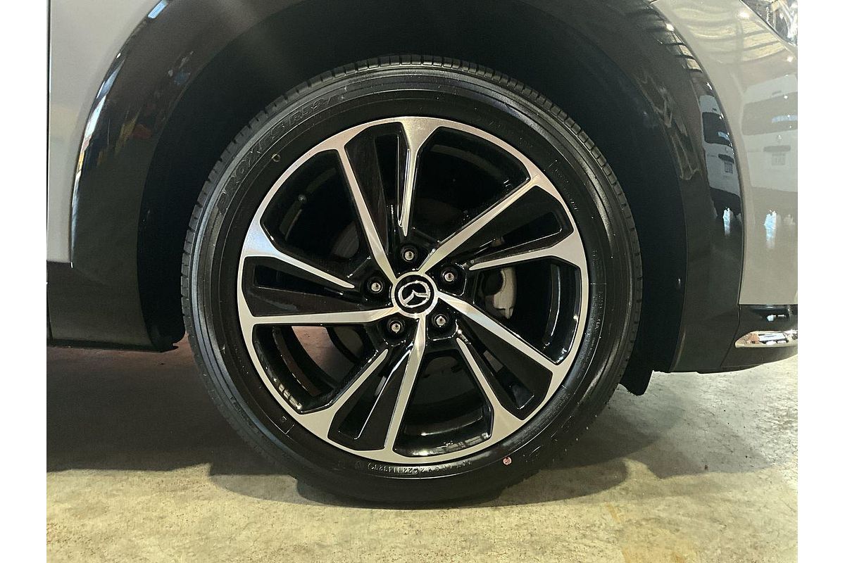 2024 Mazda CX-3 G20 Touring SP DK