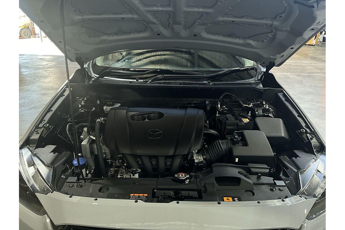 2024 Mazda CX-3 G20 Touring SP DK