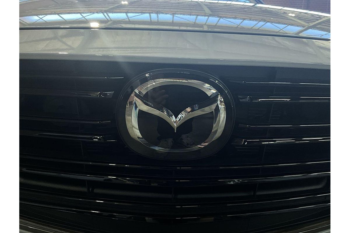 2024 Mazda CX-3 G20 Touring SP DK
