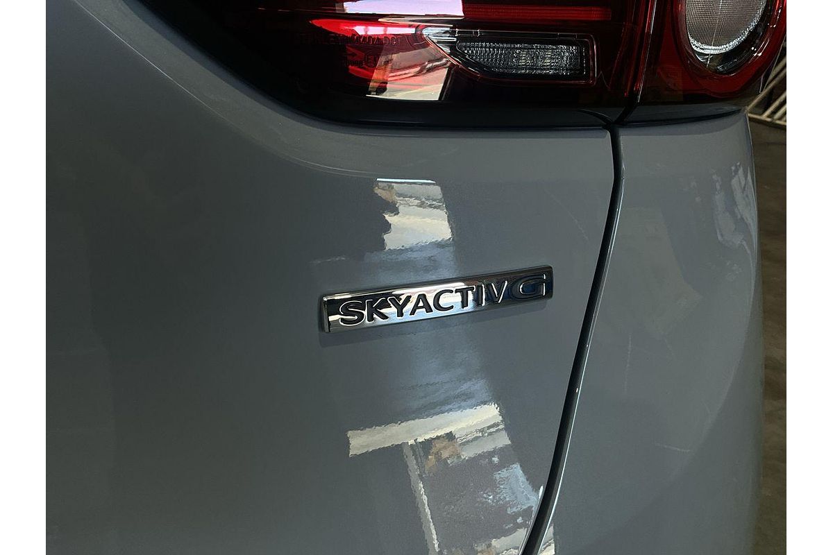 2024 Mazda CX-3 G20 Touring SP DK