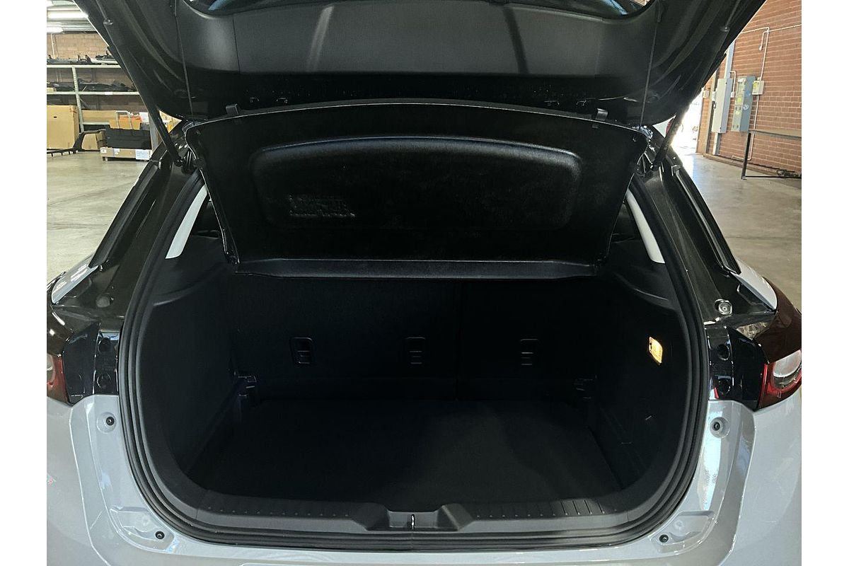 2024 Mazda CX-3 G20 Touring SP DK