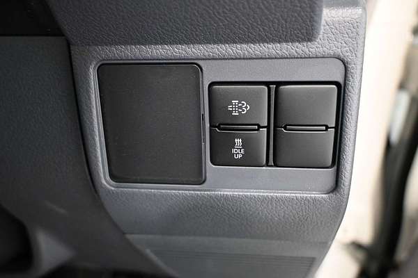2025 Toyota Landcruiser GXL VDJL79R 4X4
