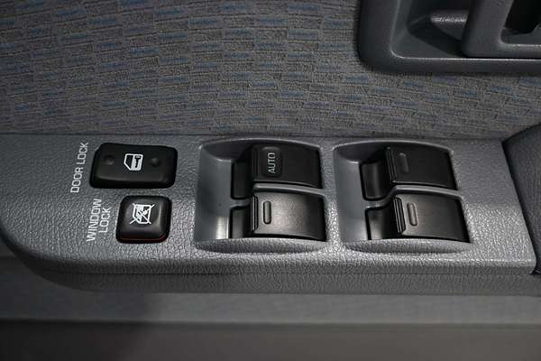 2025 Toyota Landcruiser GXL VDJL79R 4X4