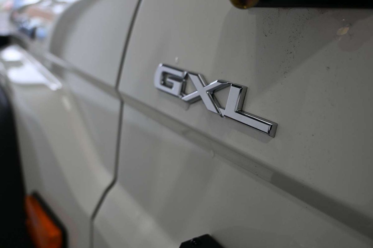 2025 Toyota Landcruiser GXL VDJL79R 4X4