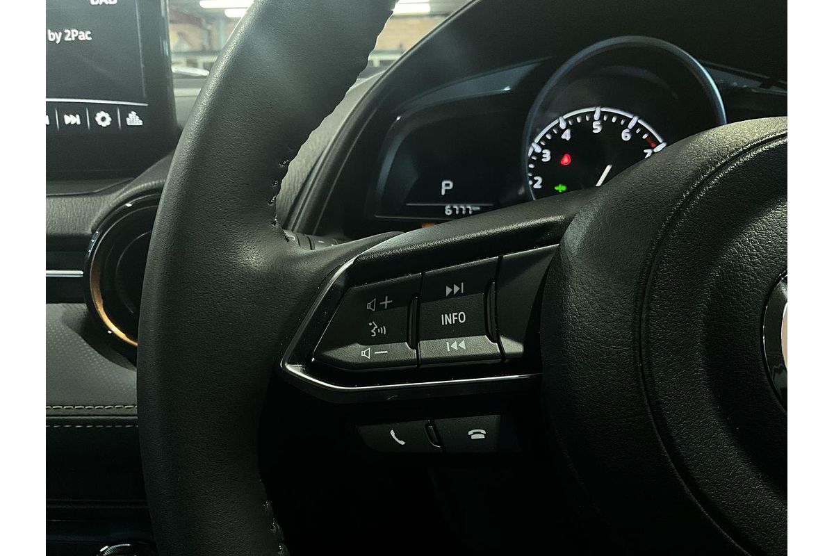 2024 Mazda CX-3 G20 Touring SP DK