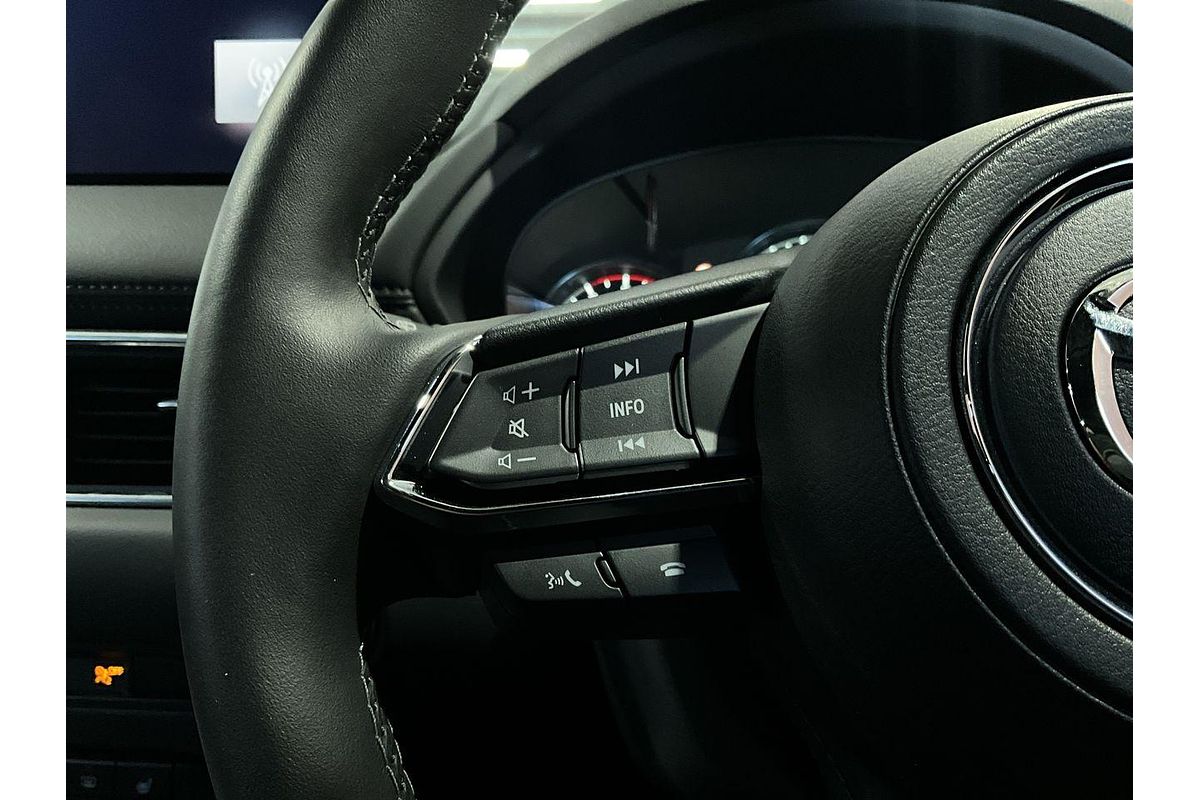 2024 Mazda CX-5 G35 Akera KF Series