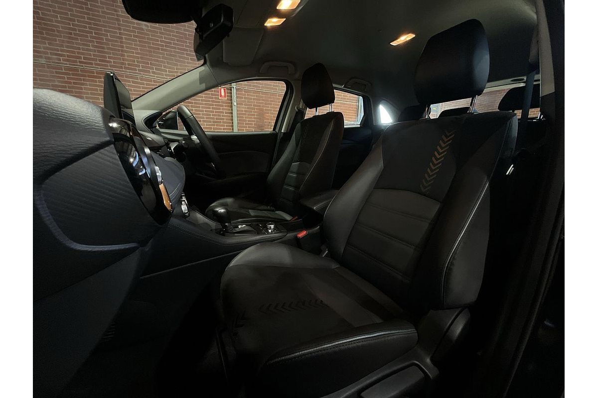 2024 Mazda CX-3 G20 Touring SP DK