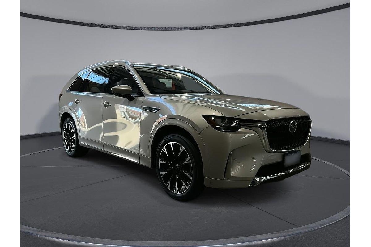 2024 Mazda CX-90 G50e Azami KK
