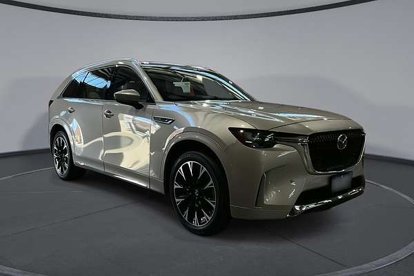2024 Mazda CX-90 G50e Azami KK