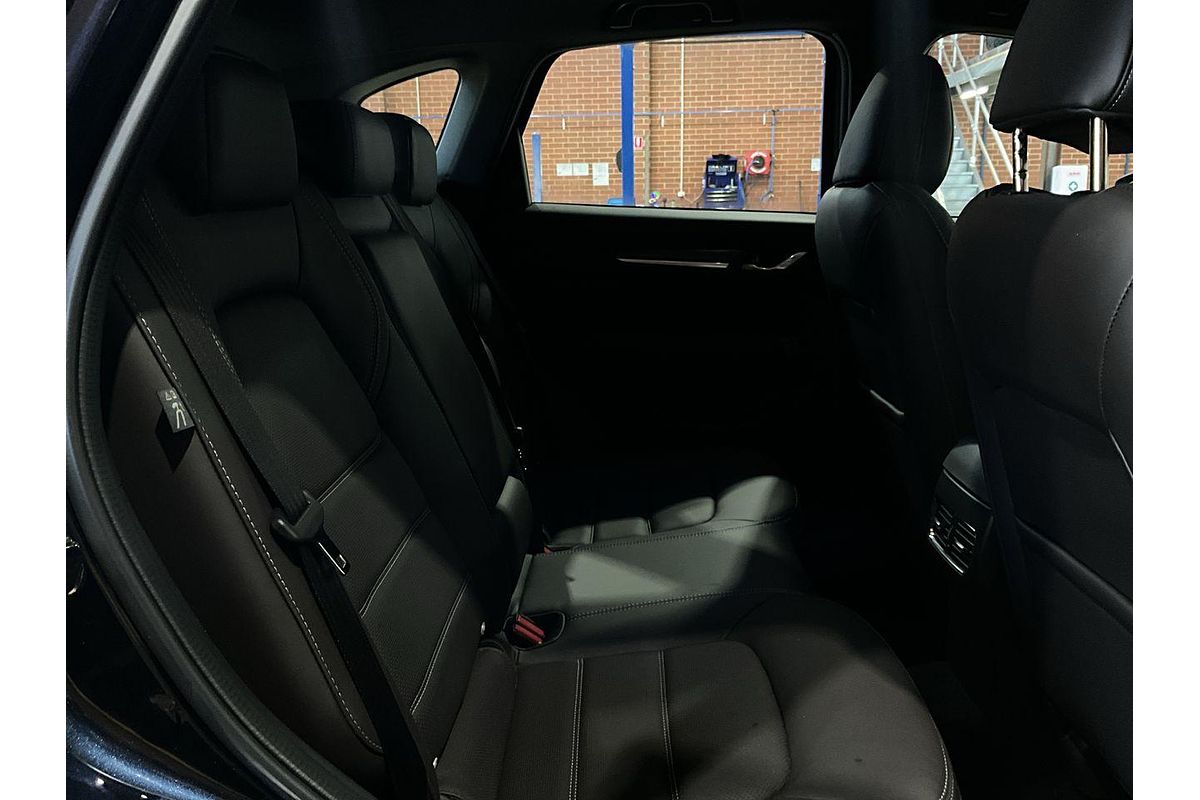 2024 Mazda CX-5 G35 Akera KF Series