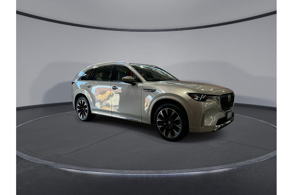 2024 Mazda CX-90 G50e Azami KK
