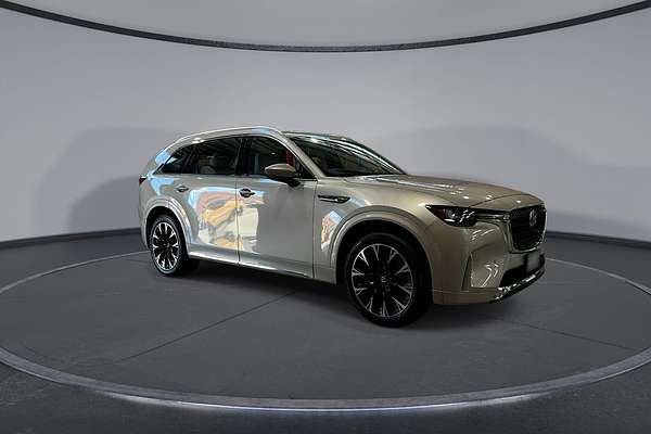 2024 Mazda CX-90 G50e Azami KK