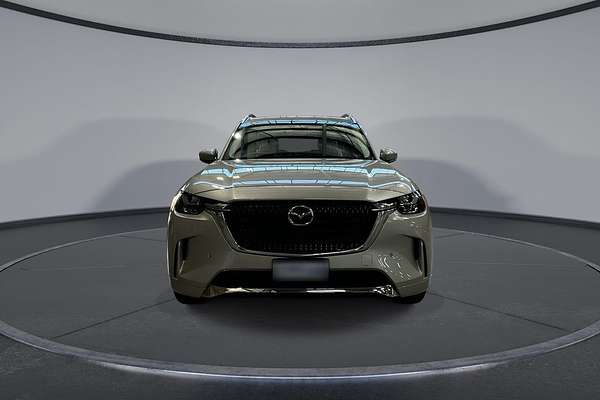 2024 Mazda CX-90 G50e Azami KK