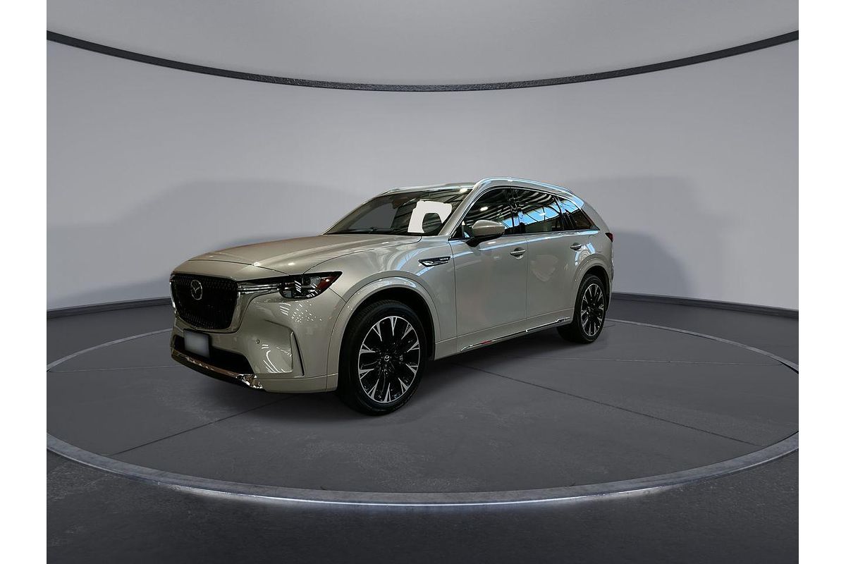 2024 Mazda CX-90 G50e Azami KK