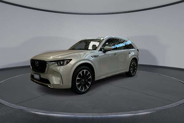 2024 Mazda CX-90 G50e Azami KK