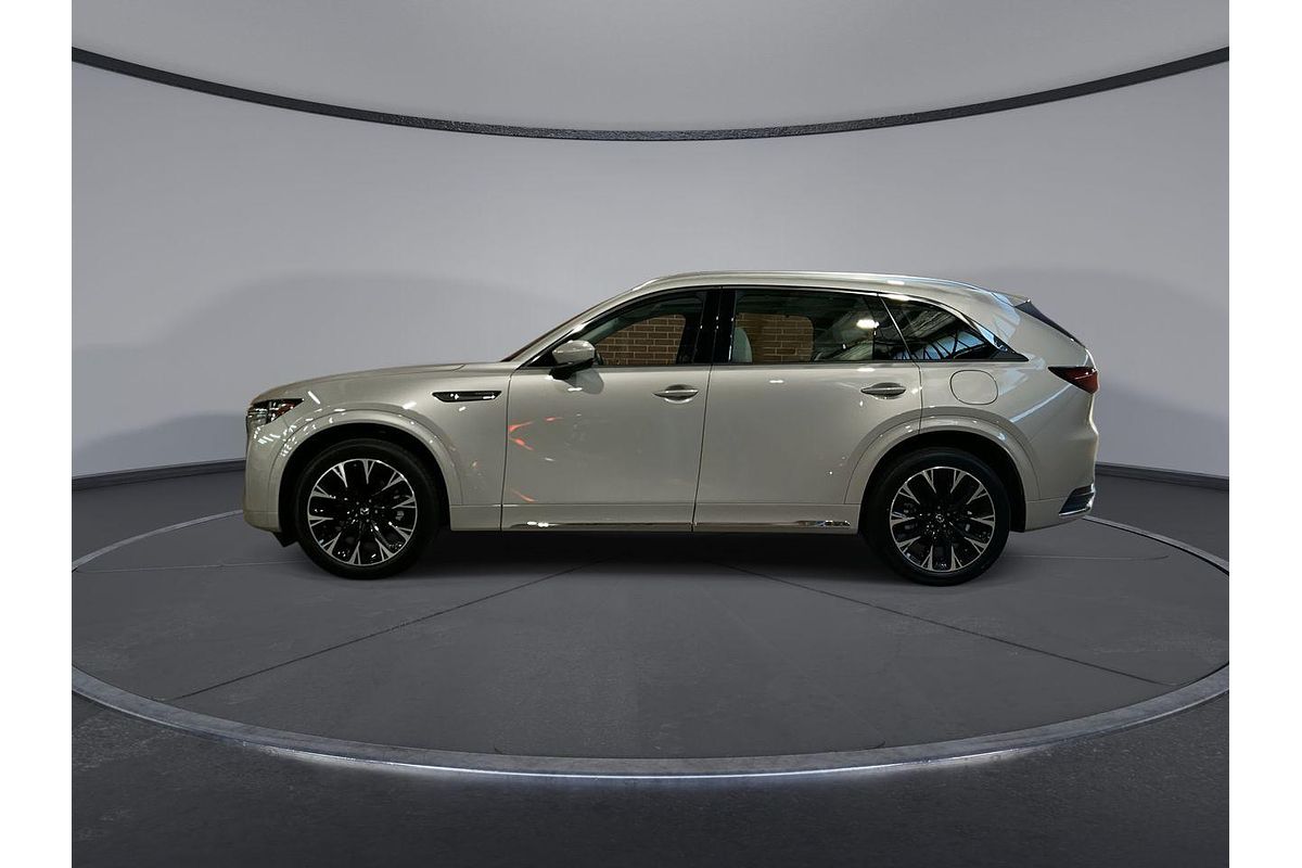 2024 Mazda CX-90 G50e Azami KK