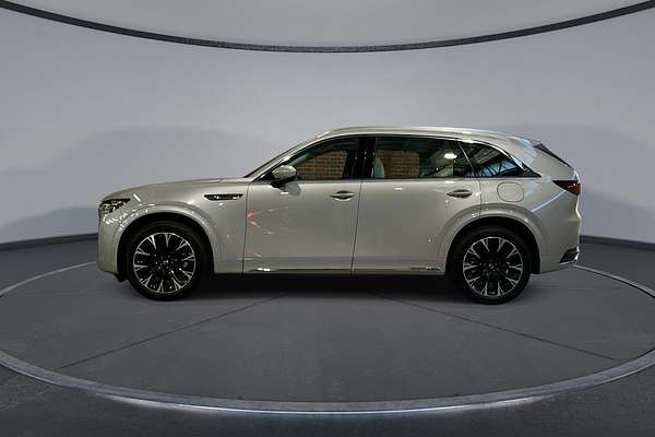 2024 Mazda CX-90 G50e Azami KK