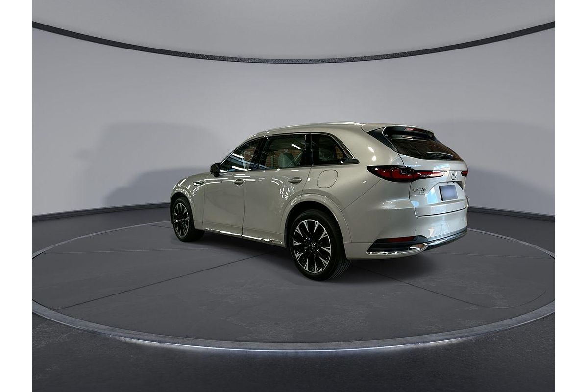 2024 Mazda CX-90 G50e Azami KK