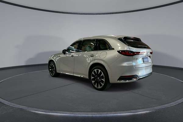 2024 Mazda CX-90 G50e Azami KK