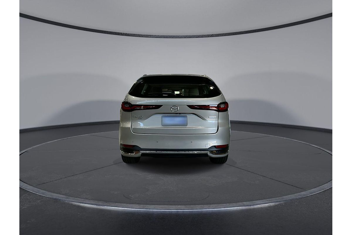 2024 Mazda CX-90 G50e Azami KK