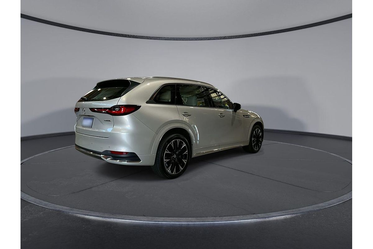 2024 Mazda CX-90 G50e Azami KK
