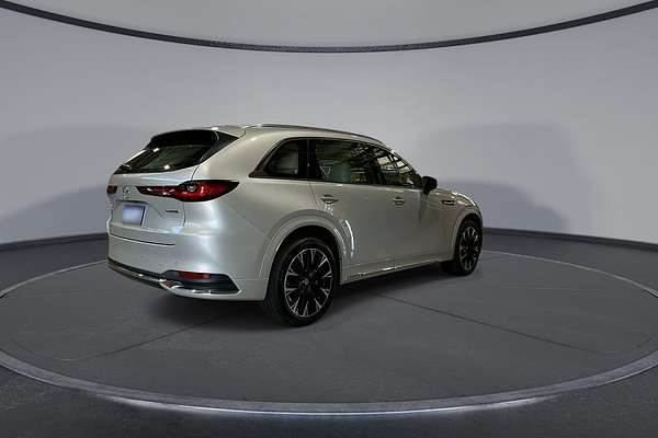 2024 Mazda CX-90 G50e Azami KK